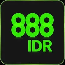 888IDR - Aplikasi Sportsbook Terbaik untuk Penggemar Taruhan
