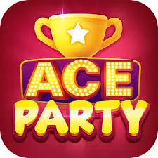 ACEPARTY - Serunya Bermain Game Santai Bersama Teman